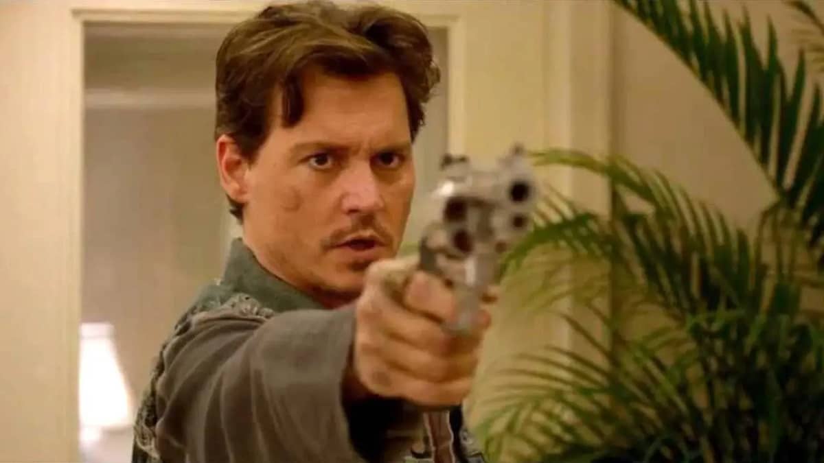 21 jump street Johnny Depp