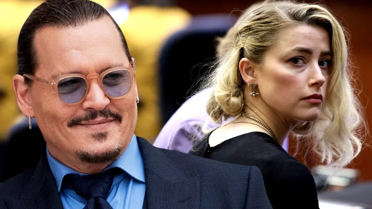 johnny depp amber heard
