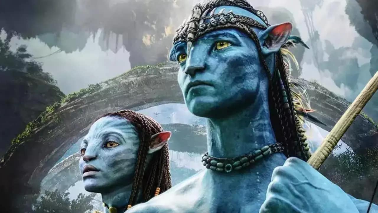 Exploring the Avatarverse Top movies like Avatar Tea Koffee