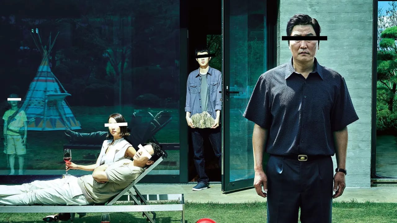 Surviving the System: 5 Movies like Parasite that explore the theme of