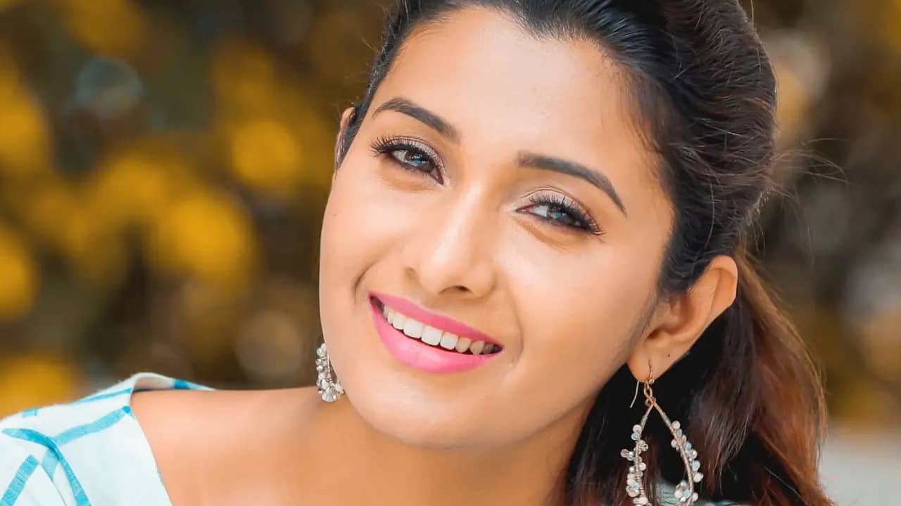 Priya Bhavani Shankar