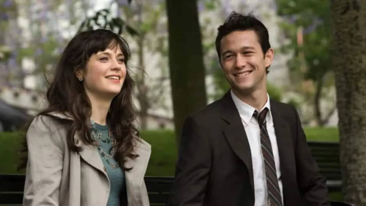 movies like 500 days of summer