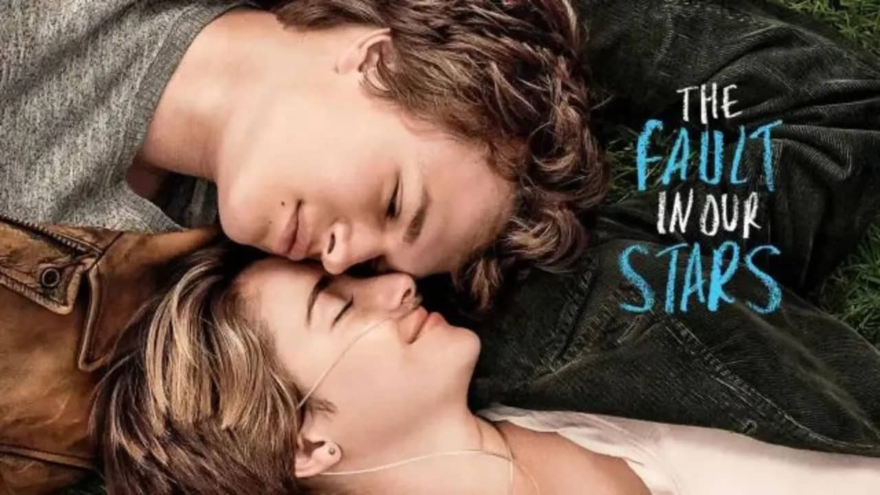 movies like the fault in our stars