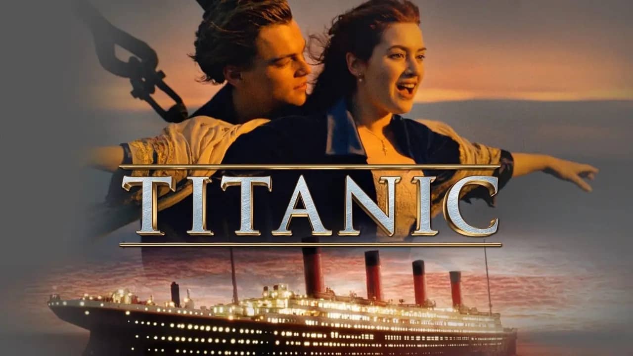 movies like titanic