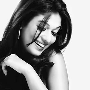 Nayanthara - Tea Koffee