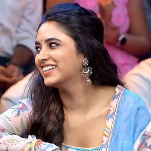 Priyanka Mohan - Tea Koffee