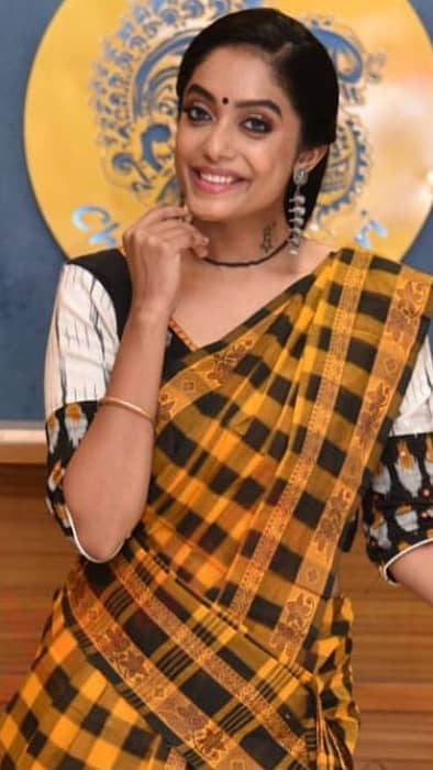 Abhirami Venkatachalam Images, Age, Boyfriend, Networth, Instagram ...