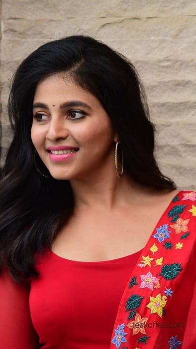 Anjali Actress Tamil Telugu