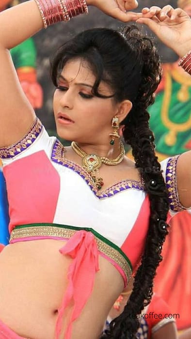 Anjali Actress Tamil Telugu