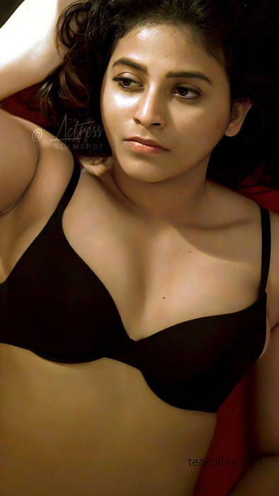 Anjali Actress Tamil Telugu