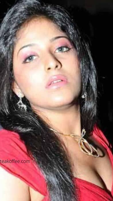 Anjali Actress Tamil Telugu