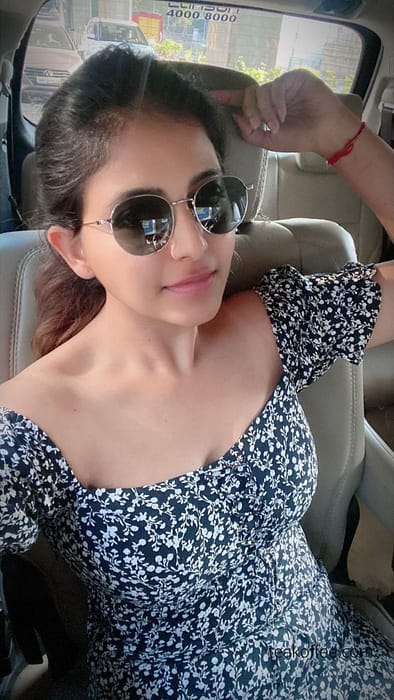 Anjali Actress Tamil Telugu